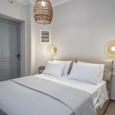 Maria Seaside Apartment ซามี ภายนอก รูปภาพ