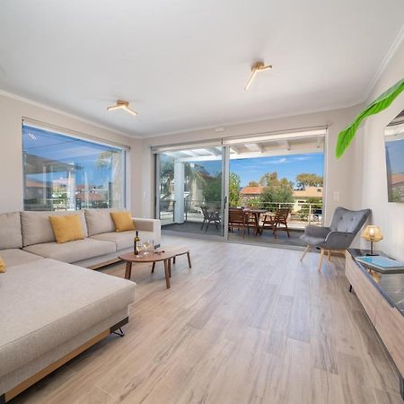 Maria Seaside Apartment ซามี ภายนอก รูปภาพ